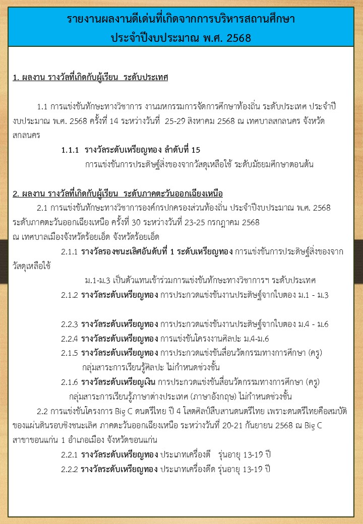 ผลงาน 68 1